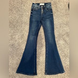 Womens bridge by gly size 23 jeans